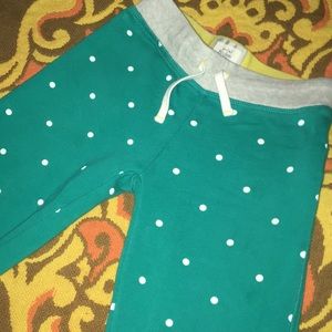 Mini Boden thick sweats. 8y